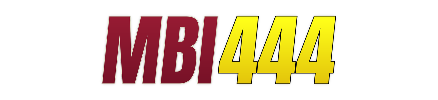 MBI444